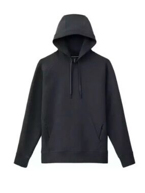Ten Thousand Midweight Tech Hoodie Men’s Small (black)